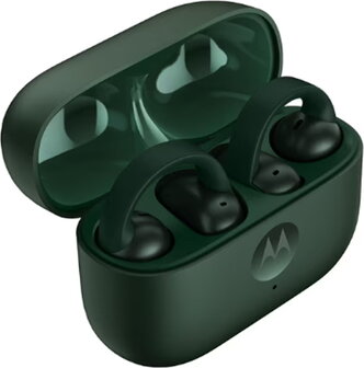 Motorola Moto Buds Loop Green - 2