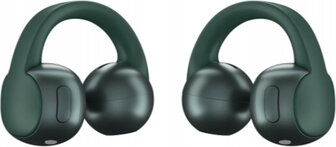 Motorola Moto Buds Loop Green - 1