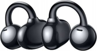 Huawei FreeClip Black - 1