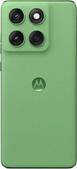 Motorola Edge 60 5G Dual SIM 512GB 8GB RAM Pantone Shamrock Verde - 2