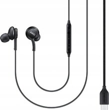 Samsung USB-C wired earphones EO-IC100 Černá